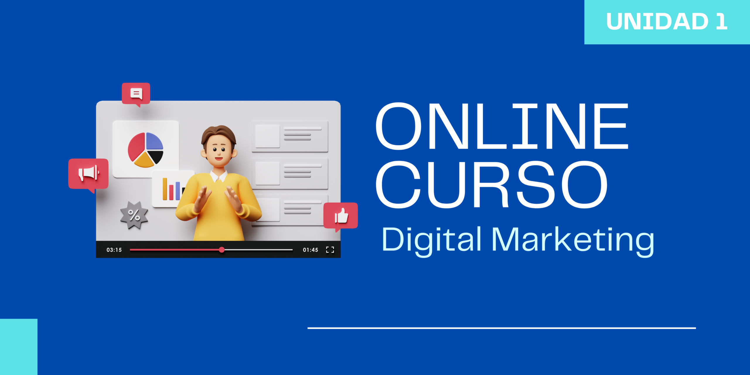 Domina el Marketing Digital y Multiplica tus Clientes